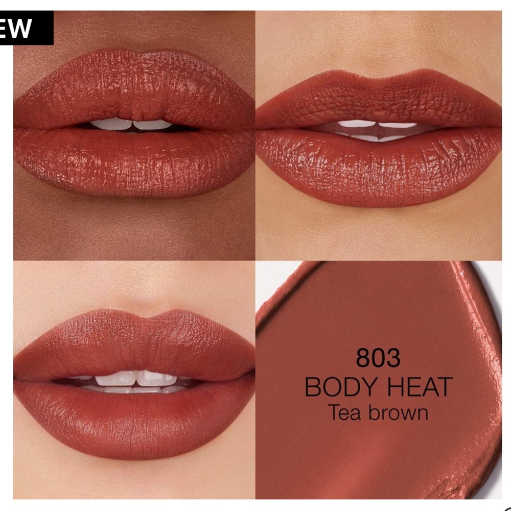 NARS Explicit Lipstick - Picture 5 of 5